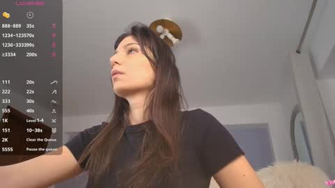 Anna online show from January 8, 7:14 am