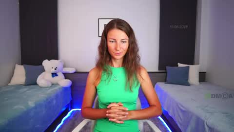 Anna Shine online show from May 16, 10:36 am