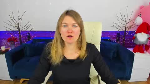 Annabel online show from January 8, 6:03 pm