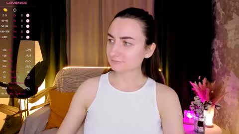 Anna online show from November 22, 2:43 am