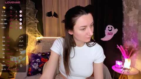 Anna online show from October 30, 6:25 am