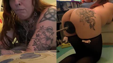 annacote178 online show from February 20, 6:26 am