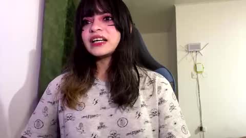 Anna online show from November 21, 5:49 am