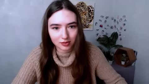 Anna online show from February 18, 8:14 am