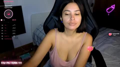 Snapshot of annadolll chatting on October 1, 2:32 am OF          twitter  annadangerx pornhub    online show from October 1, 2:32 am