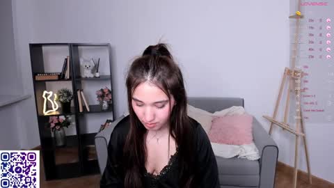 Snapshot of annaelfi chatting on February 26, 3:32 pm Anna online show from February 26, 3:32 pm