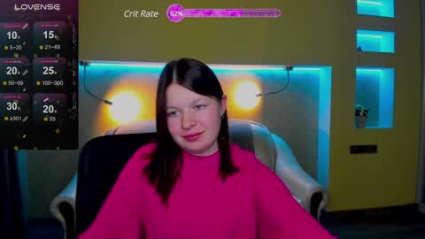 Anna online show from December 4, 10:07 am