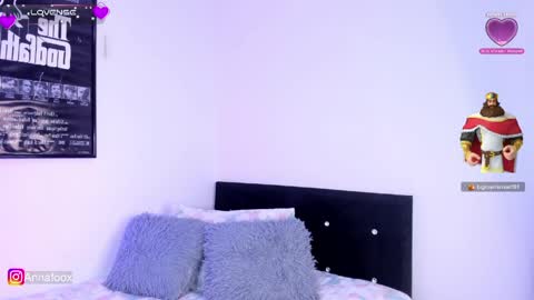 annafoox_ online show from April 15, 2:48 am