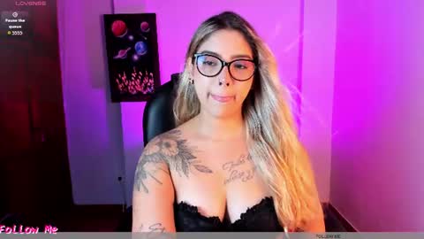 Ana Foxxx online show from June 9, 11:48 pm