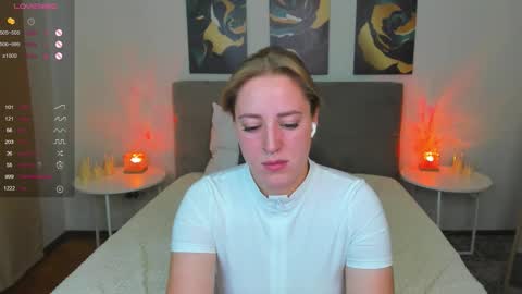 annagrees1 online show from October 14, 4:48 am