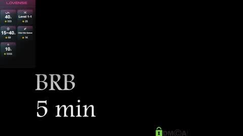 Goddess Anna online show from December 20, 8:01 pm