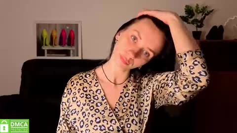 Anna online show from March 17, 12:21 pm