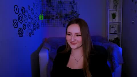 annallisa online show from April 23, 11:18 am