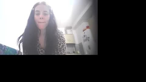 Anne online show from March 1, 8:13 pm