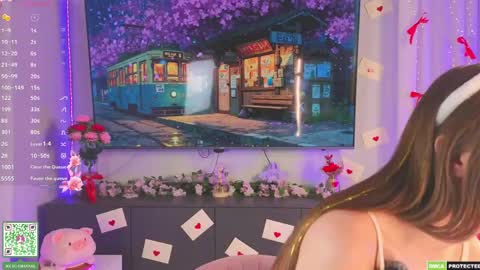 Holly Molly Im Polly online show from May 1, 7:41 pm
