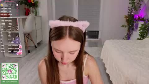 Holly Molly Im Polly online show from June 11, 9:02 pm