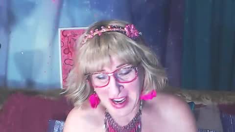 AnnaMila online show from November 20, 6:16 pm