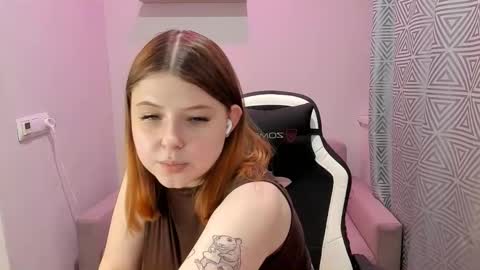 im Sophie  online show from November 19, 6:18 pm