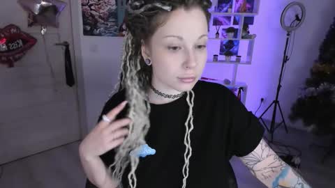 Anna online show from November 16, 2:02 am