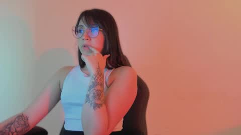 Annara Lein online show from January 8, 3:34 am