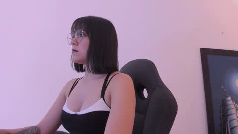 Annara Lein online show from November 18, 1:19 am