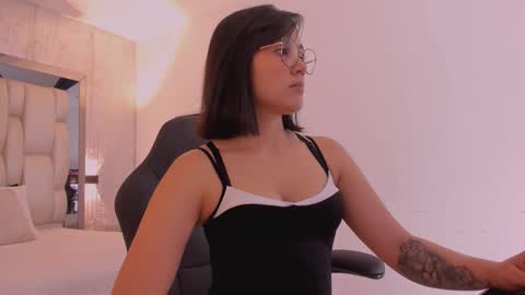 Annara Lein online show from November 24, 12:31 am