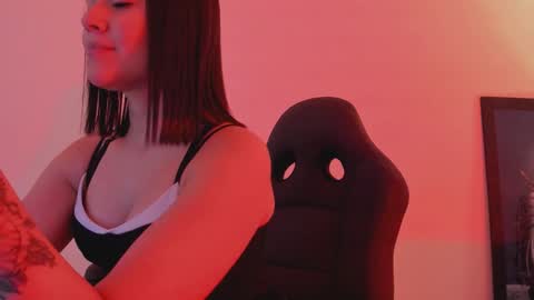 Annara Lein online show from January 15, 3:48 am