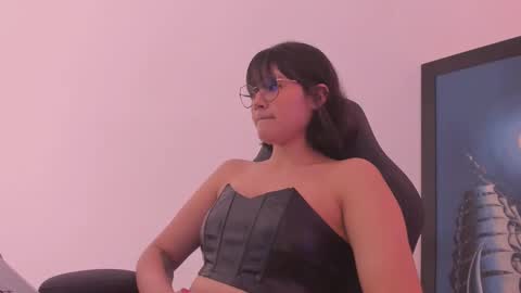 Annara Lein online show from November 10, 4:48 am