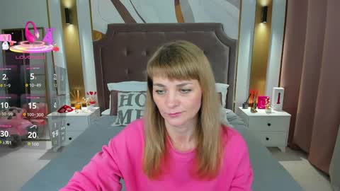 Anna online show from April 8, 1:08 am