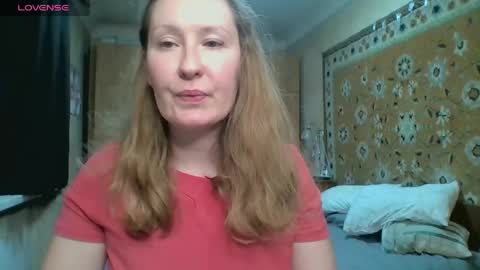 AnnaXLovers online show from May 12, 4:05 pm