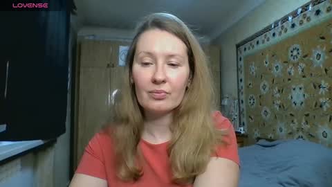 AnnaXLovers online show from March 17, 2:11 pm