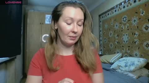 AnnaXLovers online show from March 20, 10:31 am