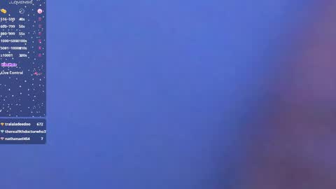 Anne online show from March 12, 6:40 am