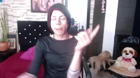 Anne online show from October 16, 5:07 am