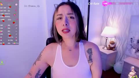   online show from December 2, 8:06 pm