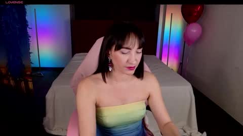 anne_karma online show from February 16, 7:45 pm