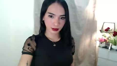 vanessa online show from November 29, 1:08 pm