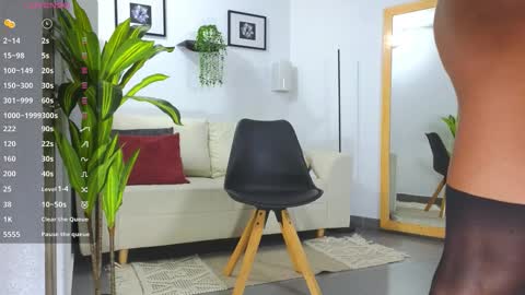 anne_rachel online show from March 16, 12:36 am