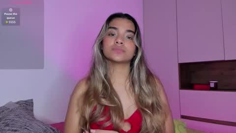 Anne online show from January 15, 11:02 pm