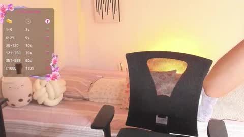 Snapshot of annedark chatting on October 27, 11:05 pm Anne online show from October 27, 11:05 pm