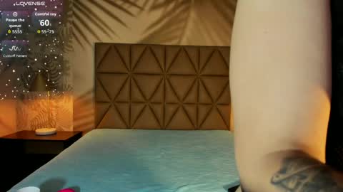 Anne online show from April 17, 3:42 am