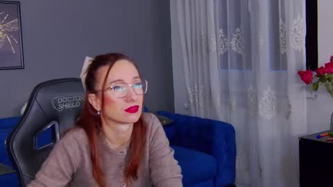 Anne online show from October 27, 5:07 am