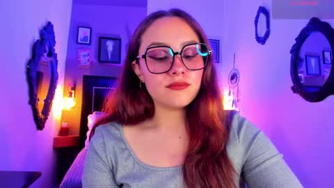 Anne  online show from February 17, 9:00 pm