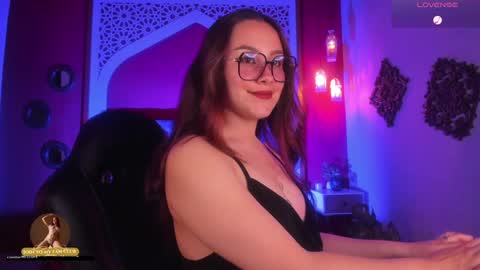 Anne  online show from February 6, 9:28 pm