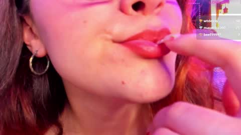 Anne  online show from February 18, 12:05 am