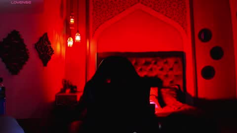 Anne  online show from January 16, 8:46 pm