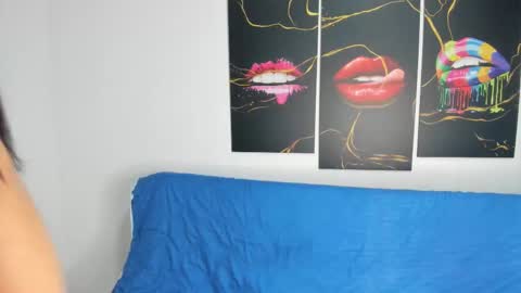 annelis_om online show from November 24, 9:13 pm