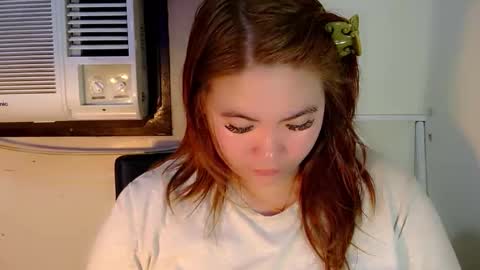 Annepornstar online show from April 4, 2:13 pm