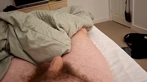 Annesfeet online show from December 19, 10:53 pm