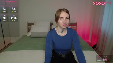 Annet online show from March 24, 10:10 am